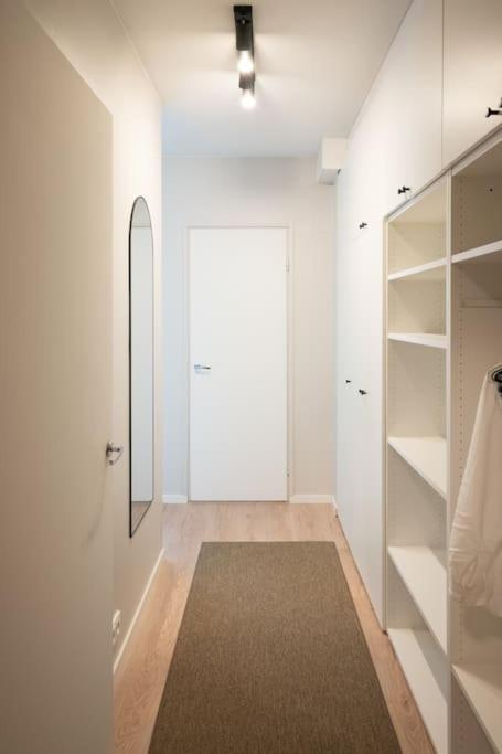 Nordic Lights Loft - Cozy Studio In The Centrum Rovaniemi Bagian luar foto